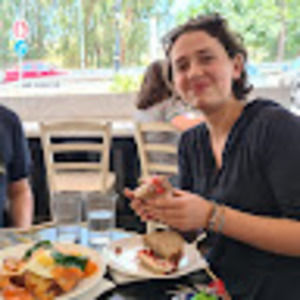 Meet your Posher, Shani